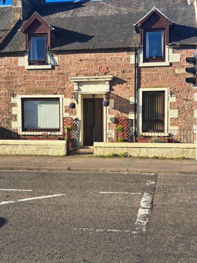 No 27 Bed & Breakfast Inverness Exterior photo