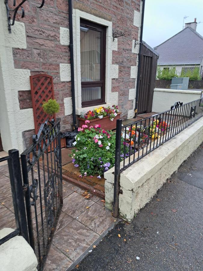 No 27 Bed & Breakfast Inverness Exterior photo