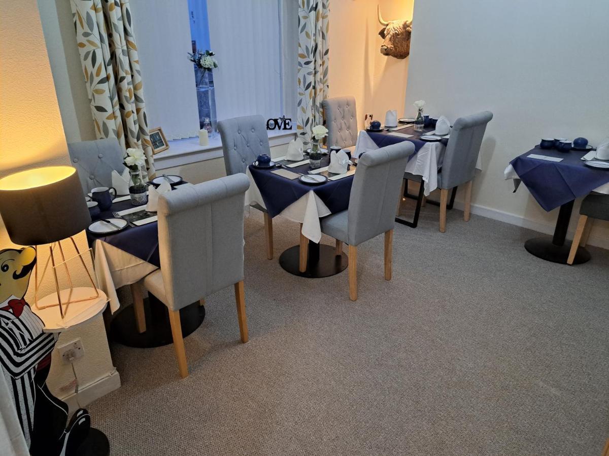 No 27 Bed & Breakfast Inverness Exterior photo