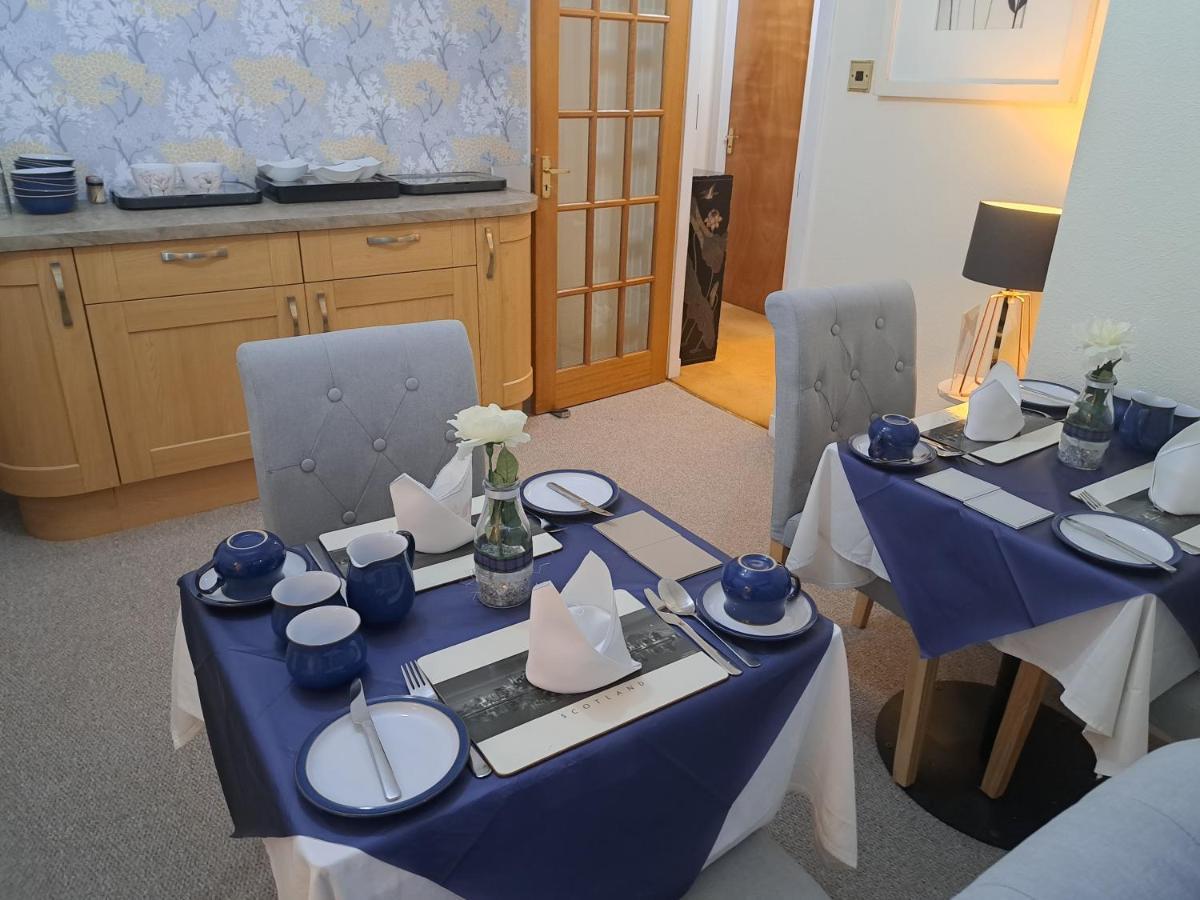 No 27 Bed & Breakfast Inverness Exterior photo